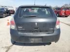 2010 Pontiac Vibe