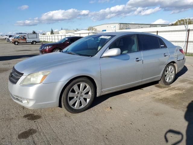 2006 Toyota Avalon XL