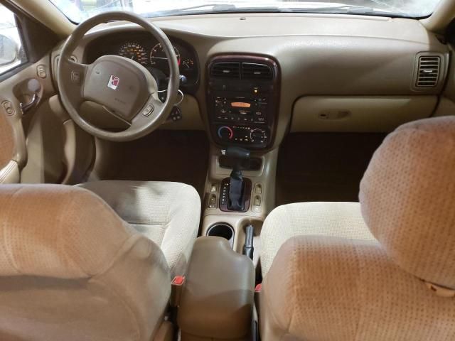 2002 Saturn L200