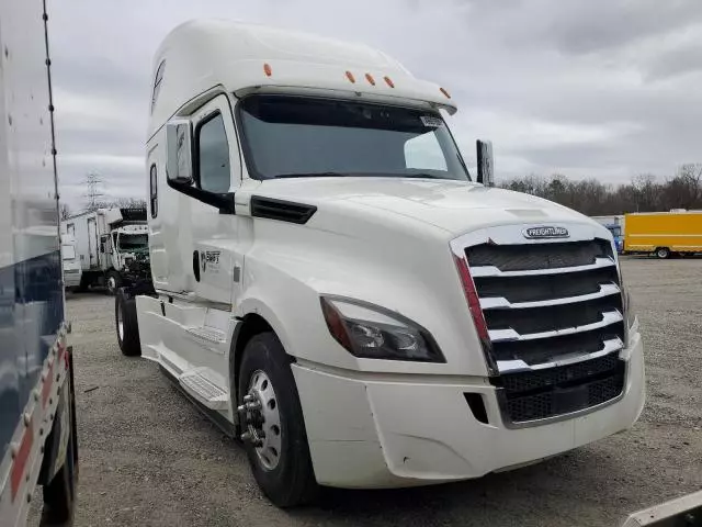 2019 Freightliner Cascadia