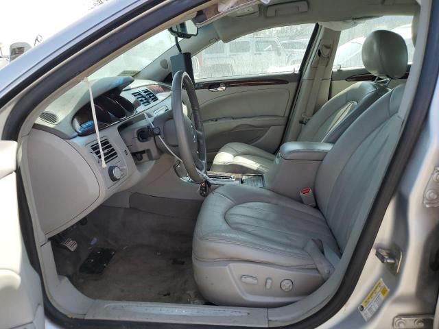 2009 Buick Lucerne CXL