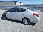 2017 Nissan Versa S