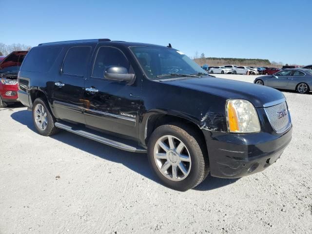 2011 GMC Yukon XL Denali