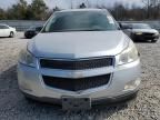 2012 Chevrolet Traverse LS