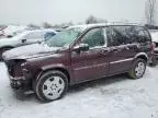 2009 Chevrolet Uplander LT