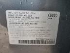 2014 Audi Q5 TDI Premium Plus