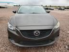 2016 Mazda 6 Touring