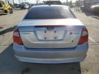 2010 Ford Fusion Hybrid