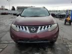 2009 Nissan Murano S