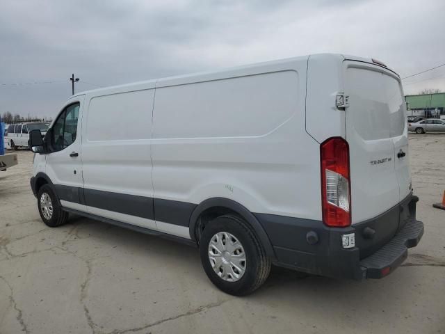 2018 Ford Transit T-150