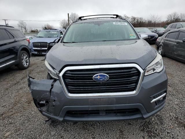 2019 Subaru Ascent Touring