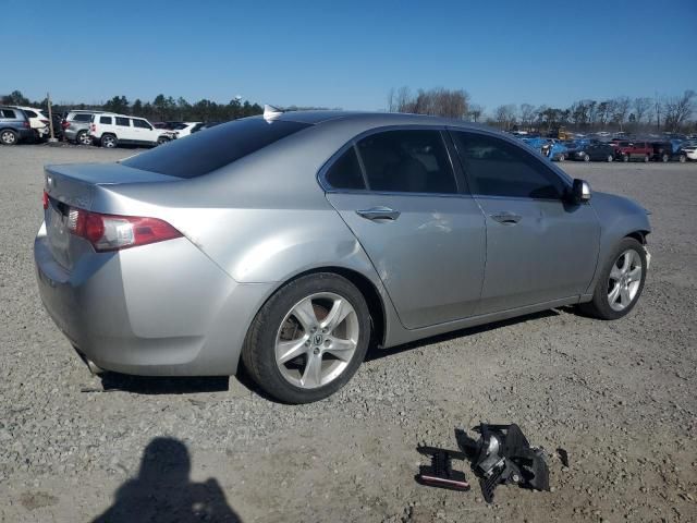 2010 Acura TSX