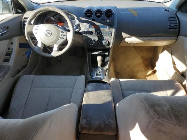 2011 Nissan Altima Base