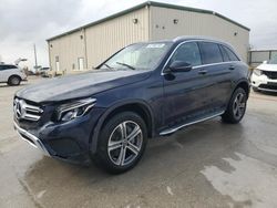 2018 Mercedes-Benz GLC 300 en venta en Haslet, TX