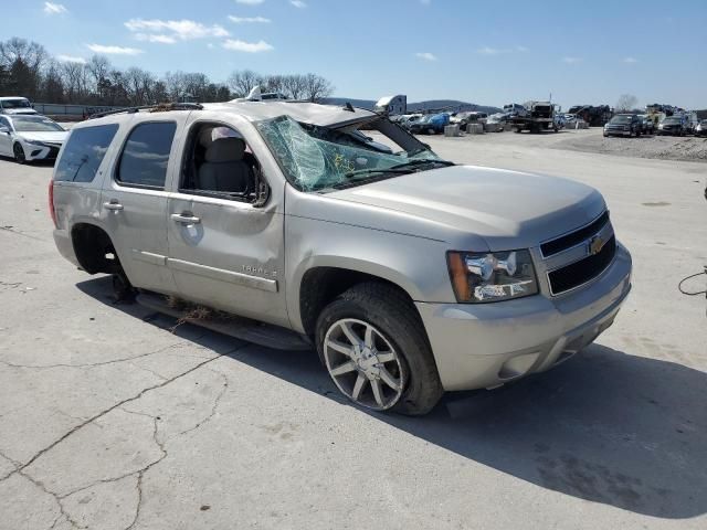 2007 Chevrolet Tahoe C1500