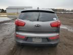 2015 KIA Sportage EX