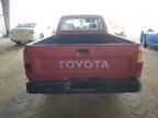 1989 Toyota Pickup 1/2 TON Extra Long Wheelbase DLX