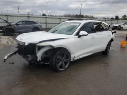 Salvage cars for sale at Montgomery, AL auction: 2023 Genesis GV70 Base