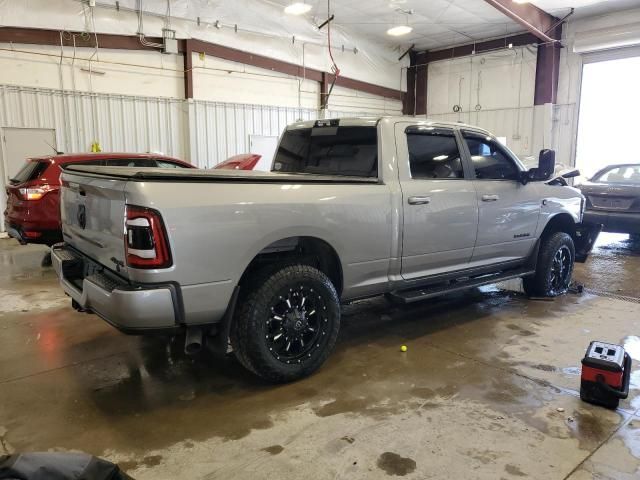 2021 Dodge RAM 2500 BIG Horn