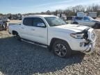 2017 Toyota Tacoma Double Cab