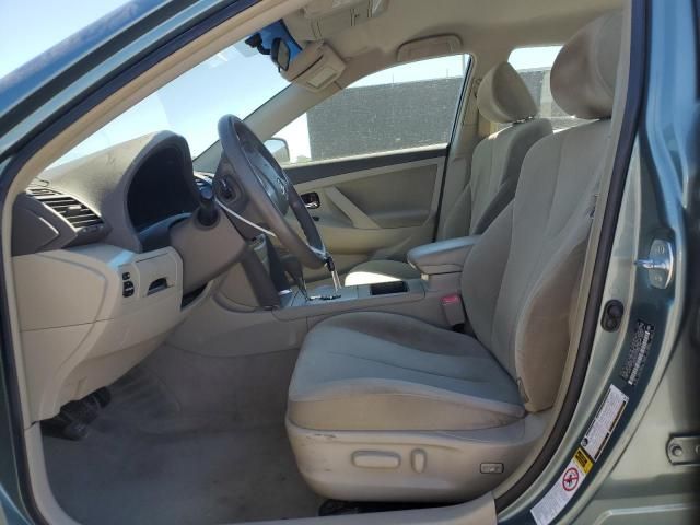 2007 Toyota Camry CE