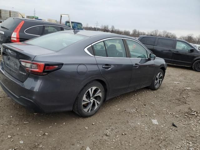 2022 Subaru Legacy Premium