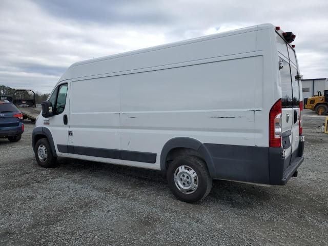 2018 Dodge RAM Promaster 3500 3500 High