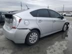 2014 Toyota Prius PLUG-IN