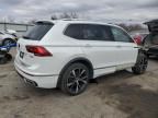 2022 Volkswagen Tiguan SEL R-Line