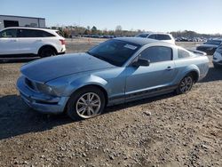 2005 Ford Mustang en venta en Lumberton, NC