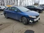 2013 Honda Civic EXL