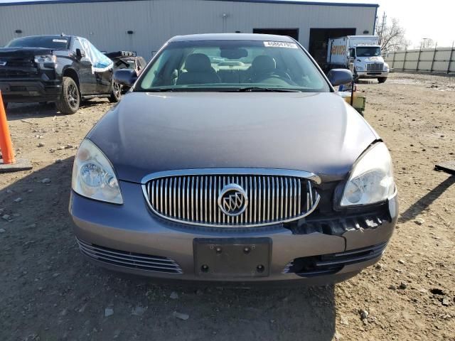 2007 Buick Lucerne CXL