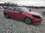 2018 Subaru Legacy 2.5I Premium