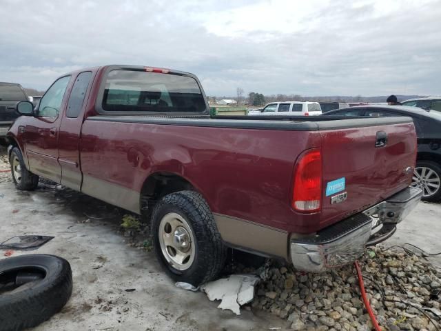 2003 Ford F150