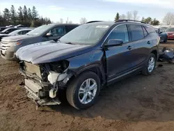 2018 GMC Terrain SLE en venta en Bowmanville, ON