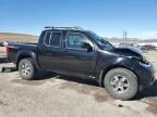 2011 Nissan Frontier S