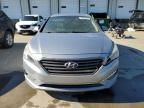 2015 Hyundai Sonata ECO