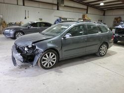 Salvage cars for sale at Chambersburg, PA auction: 2011 Volkswagen Jetta TDI