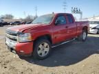 2008 Chevrolet Silverado K1500