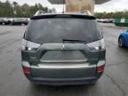 2009 Mitsubishi Outlander XLS