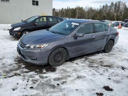 2015 Honda Accord Sport en venta en Cookstown, ON