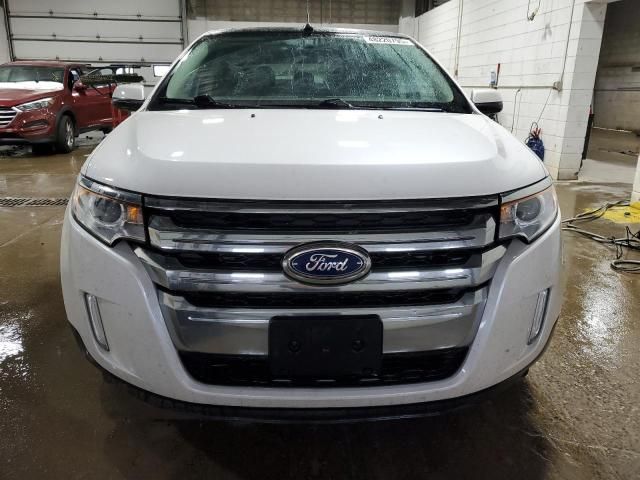 2012 Ford Edge SEL