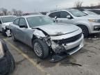 2017 Dodge Charger Police