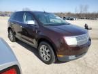 2009 Lincoln MKX