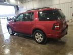 2007 Ford Explorer XLT