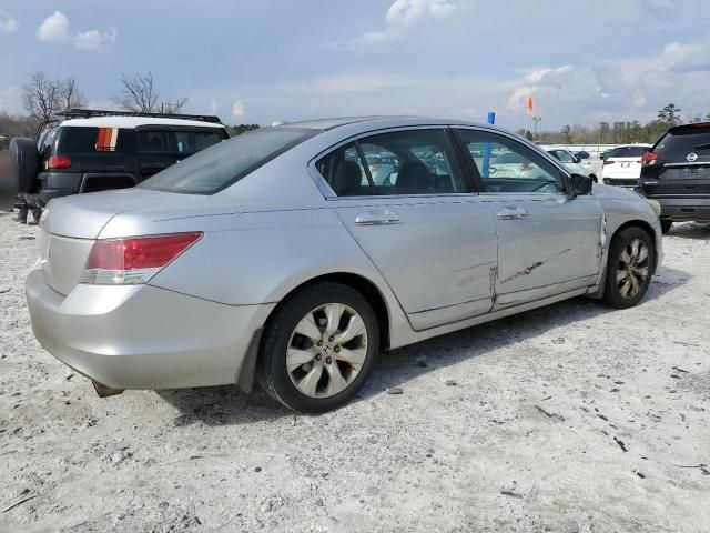 2008 Honda Accord EXL