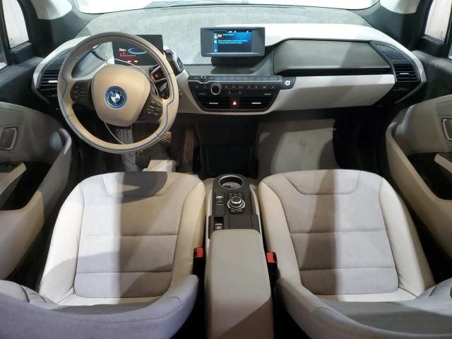 2014 BMW I3 BEV