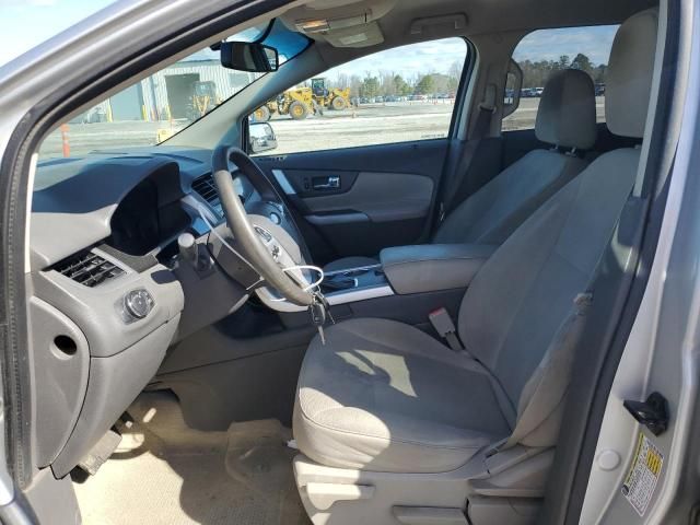 2011 Ford Edge SE