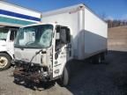 2010 Isuzu NQR BOX Truck