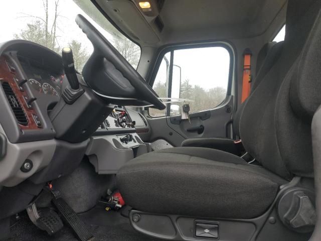 2015 Freightliner M2 Truck Cab AND Chassis